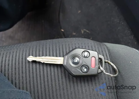 2016 Subaru Impreza 2.0I Sport Premium z USA, uszkodzony, nr VIN JF1GPAP66GH204801